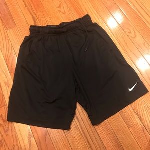 Nike Basketball shorts